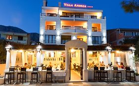 Hotel Villa Andrea